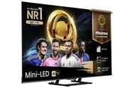 Telewizor Hisense 75" 4K Ultra HD 75U78Q