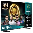 Telewizor Hisense 55" 4K Ultra HD 55E79Q Pro