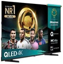 Telewizor Hisense 65" 4K Ultra HD 65E79Q Pro