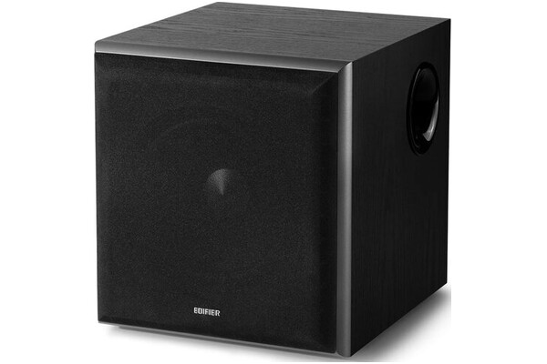Subwoofer Aktywny Edifier T5 , czarny