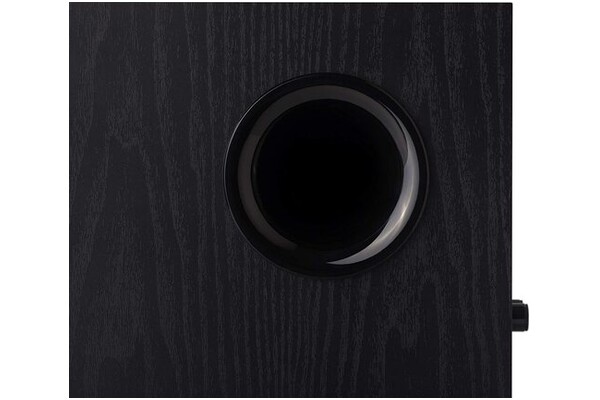 Subwoofer Aktywny Edifier T5 , czarny