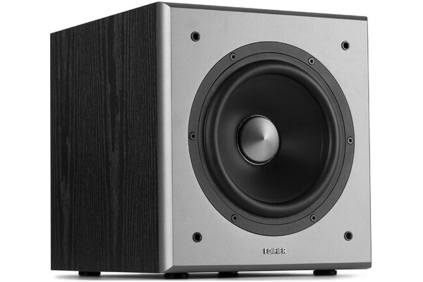 Subwoofer Aktywny Edifier T5 , czarny