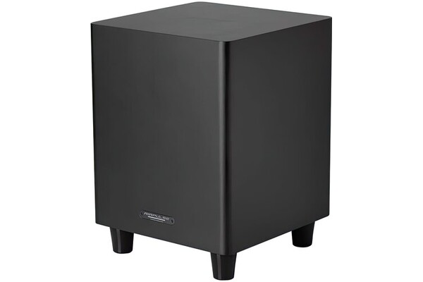 Subwoofer Aktywny Edifier Airpulse SW8 , czarny