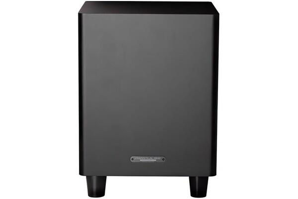 Subwoofer Aktywny Edifier Airpulse SW8 , czarny