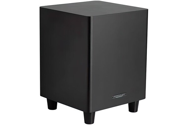 Subwoofer Aktywny Edifier Airpulse SW8 , czarny