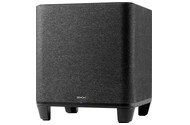 Subwoofer Aktywny Denon Home , czarny
