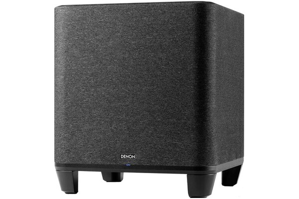 Subwoofer Aktywny Denon Home , czarny