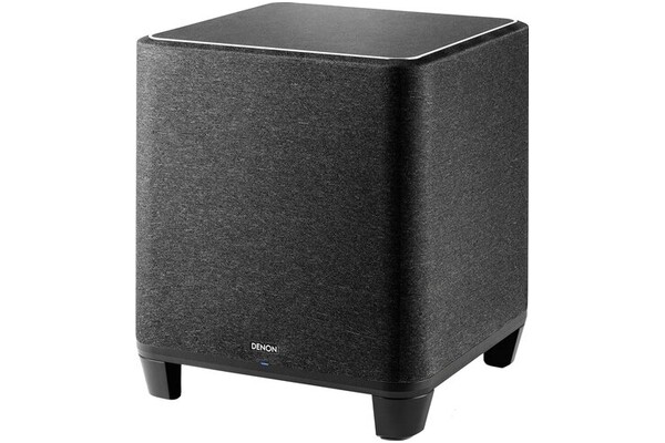 Subwoofer Aktywny Denon Home , czarny