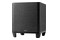 Subwoofer Aktywny Denon Home , czarny