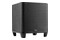 Subwoofer Aktywny Denon Home , czarny