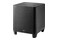 Subwoofer Aktywny Denon Home , czarny