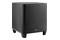 Subwoofer Aktywny Denon Home , czarny