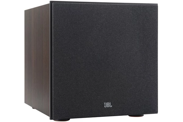 Subwoofer Aktywny JBL Stage2 200P , czarny