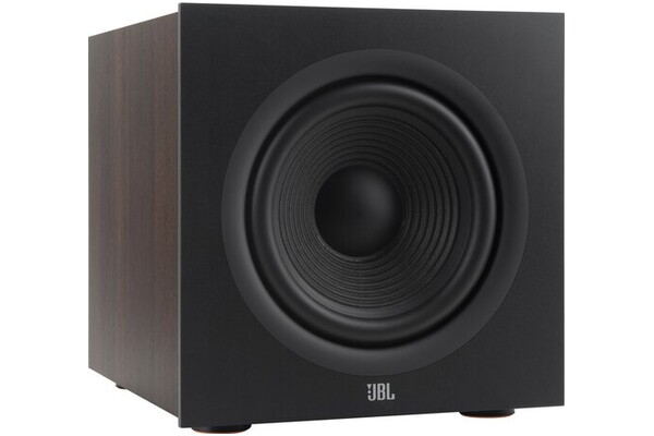 Subwoofer Aktywny JBL Stage2 200P , czarny