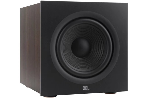 Subwoofer Aktywny JBL Stage2 200P , czarny