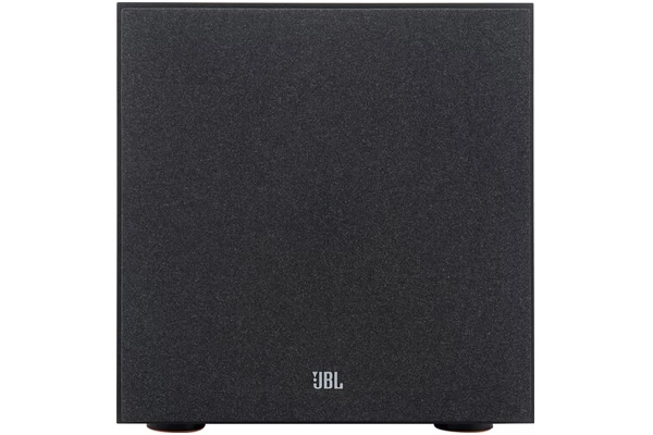 Subwoofer Aktywny JBL Stage2 200P , czarny