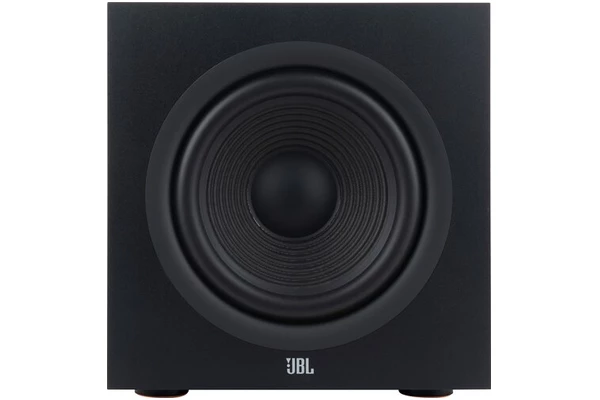 Subwoofer Aktywny JBL Stage2 200P , czarny