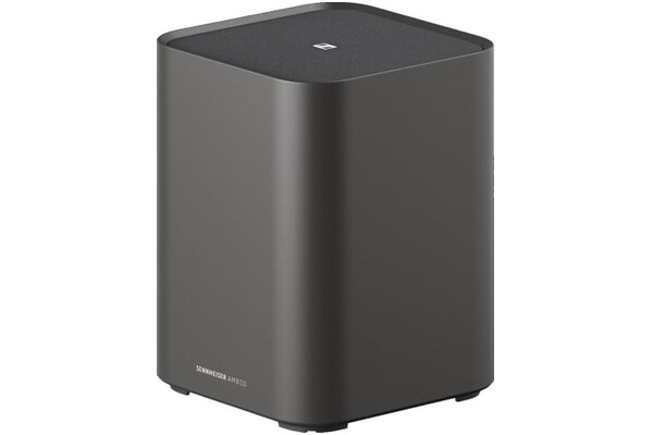 Subwoofer Sennheiser AMBEO , srebrny