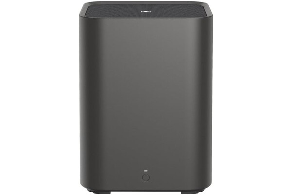 Subwoofer Sennheiser AMBEO , srebrny
