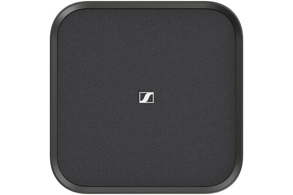 Subwoofer Sennheiser AMBEO , srebrny