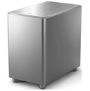 Subwoofer Aktywny Philips TAW8506/10 bezprzewodowy, srebrny