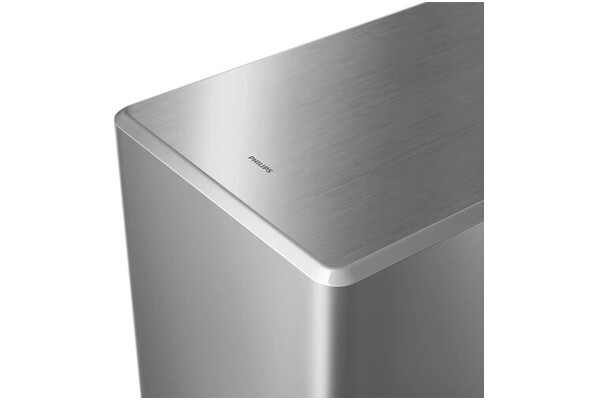 Subwoofer Aktywny Philips TAW8506/10 bezprzewodowy, srebrny