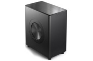 Subwoofer Aktywny Philips TAFW1/10 bezprzewodowy, czarny