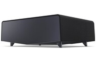 Subwoofer Aktywny Sharp CP-AWS0101 bezprzewodowy, czarny