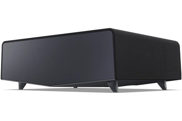 Subwoofer Aktywny Sharp CP-AWS0101 bezprzewodowy, czarny