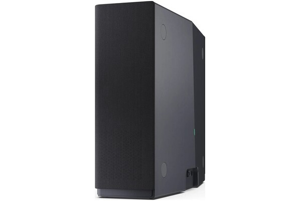 Subwoofer Aktywny Sharp CP-AWS0101 bezprzewodowy, czarny