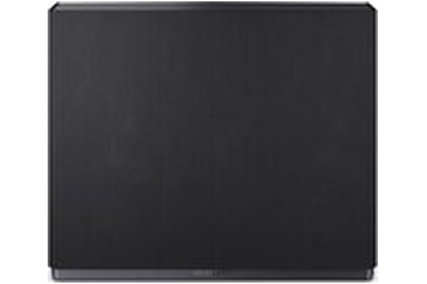 Subwoofer Aktywny Sharp CP-AWS0101 bezprzewodowy, czarny