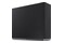 Subwoofer Aktywny Sharp CP-AWS0101 bezprzewodowy, czarny