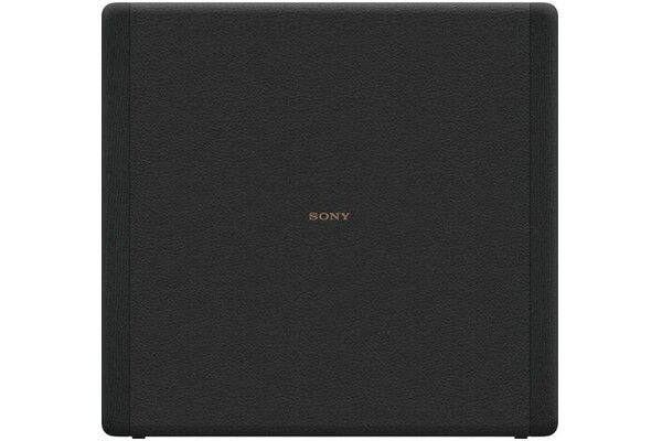 Subwoofer Aktywny Sony SA-SW3 bezprzewodowy, czarny