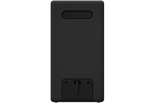 Subwoofer Aktywny Sony SA-SW3 bezprzewodowy, czarny