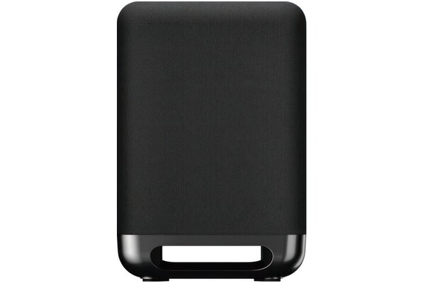 Subwoofer Aktywny Sony SA-SW5 bezprzewodowy, czarny