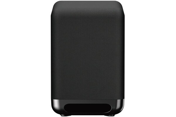 Subwoofer Aktywny Sony SA-SW5 bezprzewodowy, czarny