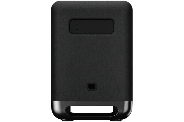 Subwoofer Aktywny Sony SA-SW5 bezprzewodowy, czarny