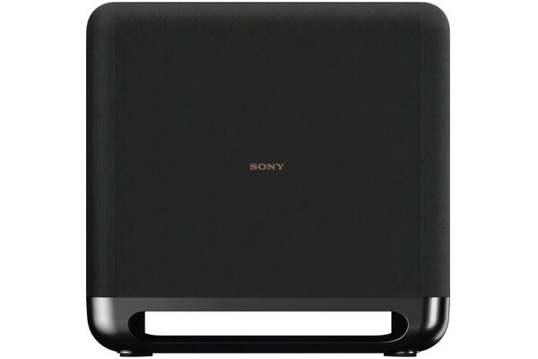 Subwoofer Aktywny Sony SA-SW5 bezprzewodowy, czarny