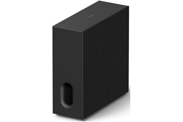Subwoofer Aktywny Sony SA-SW7 , czarny