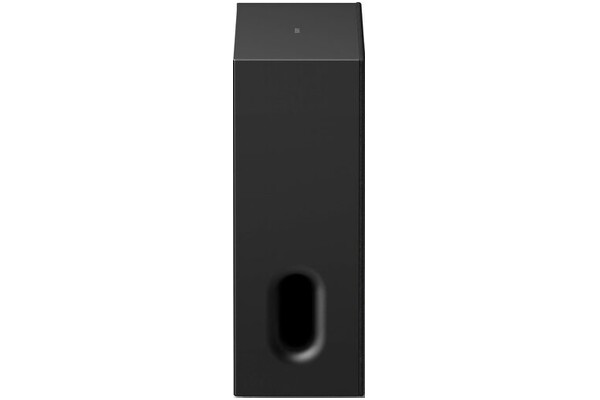Subwoofer Aktywny Sony SA-SW7 , czarny