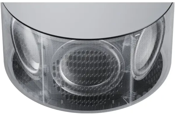 Subwoofer Aktywny Loewe KLANG SUB5 , szary