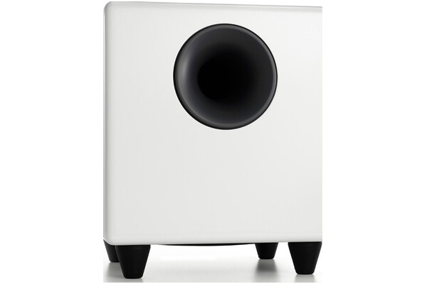 Subwoofer Aktywny Audioengine S8 , czarny