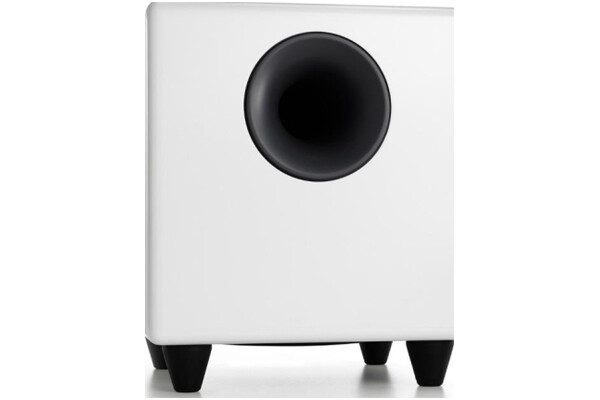 Subwoofer Aktywny Audioengine S8 , biały