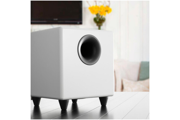 Subwoofer Aktywny Audioengine S8 , biały