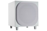 Subwoofer Aktywny Monitor Audio Bronze W10 6G , biały