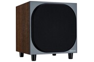 Subwoofer Aktywny Monitor Audio Bronze W10 6G , Orzech