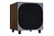 Subwoofer Aktywny Monitor Audio Bronze W10 6G , Orzech