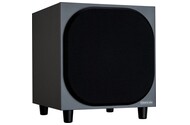 Subwoofer Aktywny Monitor Audio Bronze W10 6G , czarny