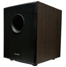 Subwoofer Aktywny Tonsil AKTIV 250 A , wenge