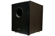 Subwoofer Aktywny Tonsil AKTIV 250 A , wenge